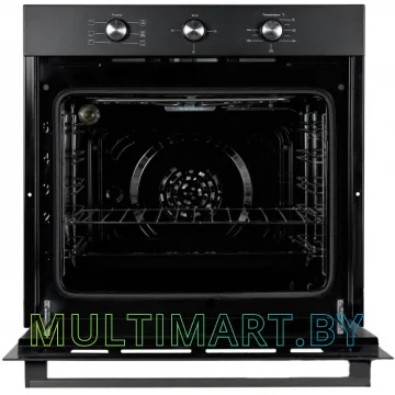 Электрический духовой шкаф Rodmans Standart BOE 6601 BL картинка 3